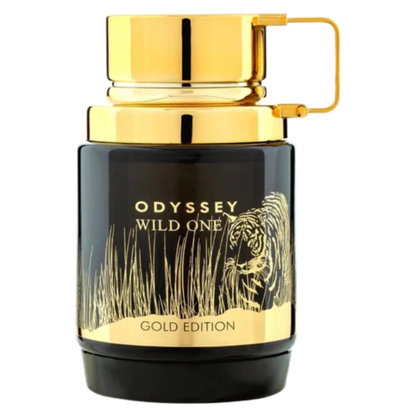 Perfume ARMAF ODYSSEY WILD ONE GOLD EDITION 100ml EDP