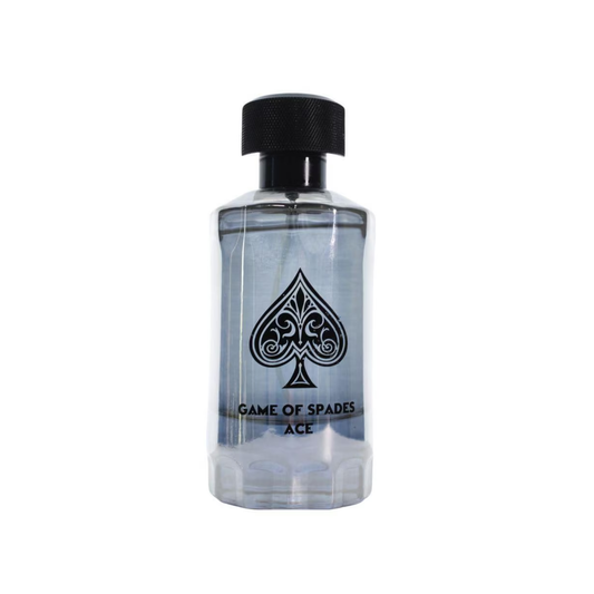 Perfume JO MILANO GAME OF SPADES ACE 100ml PARFUM