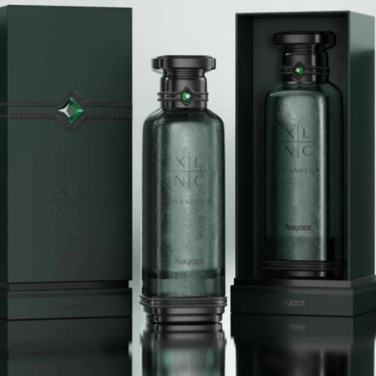 Perfume Orientica Nayaat Grandeur 200ml EDP