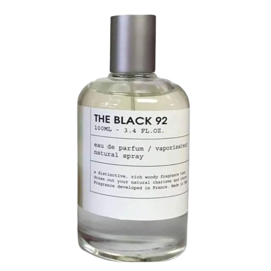 Perfume Emper The Black 92 100ml Edp Unisex