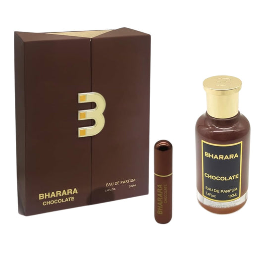 Perfume Unisex Bharara Chocolate 100ml EDP