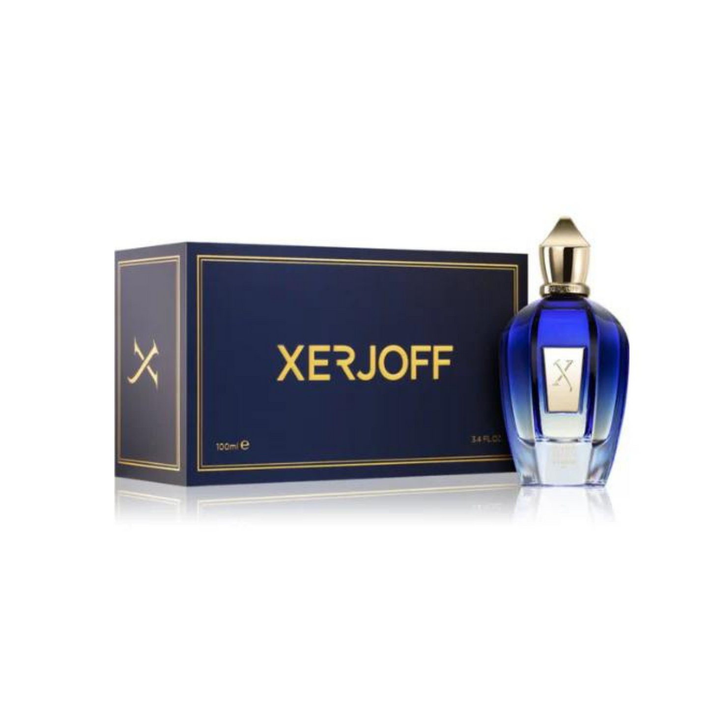 Perfume Xerjoff More Than Words 100ML Edp Unisex