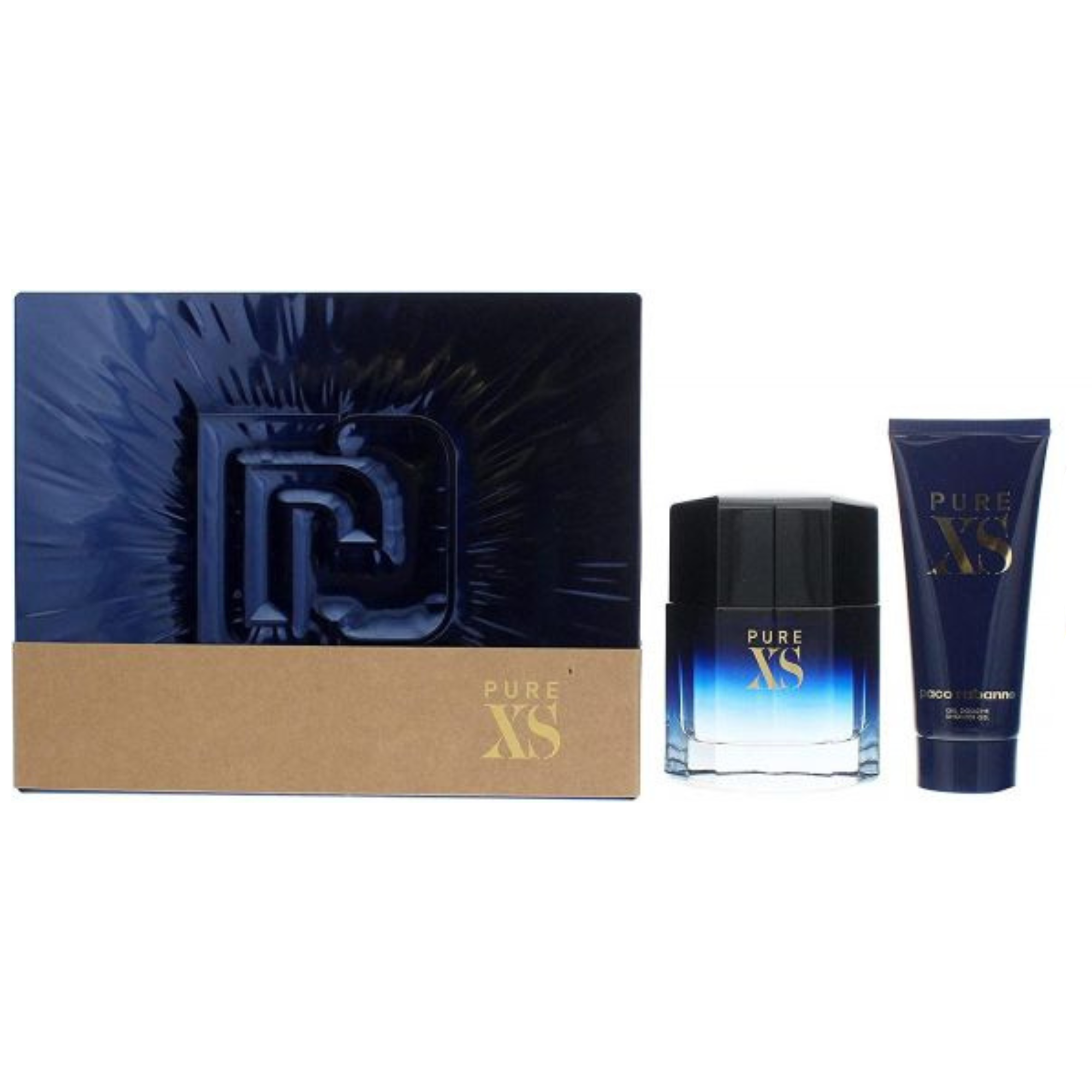 Perfume Paco Rabanne Pure XS  100ml EDT
