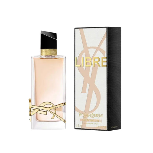 Perfume Yves Saint Laurent Libre 90ml EDT