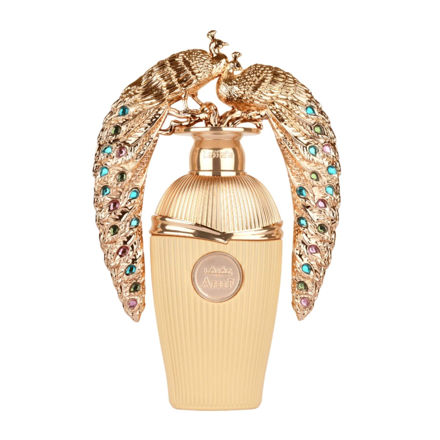 Perfume Lattafa Afeef 100ml EDP