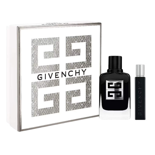 Set de caballero Givenchy Society 2 pz 100ml edp