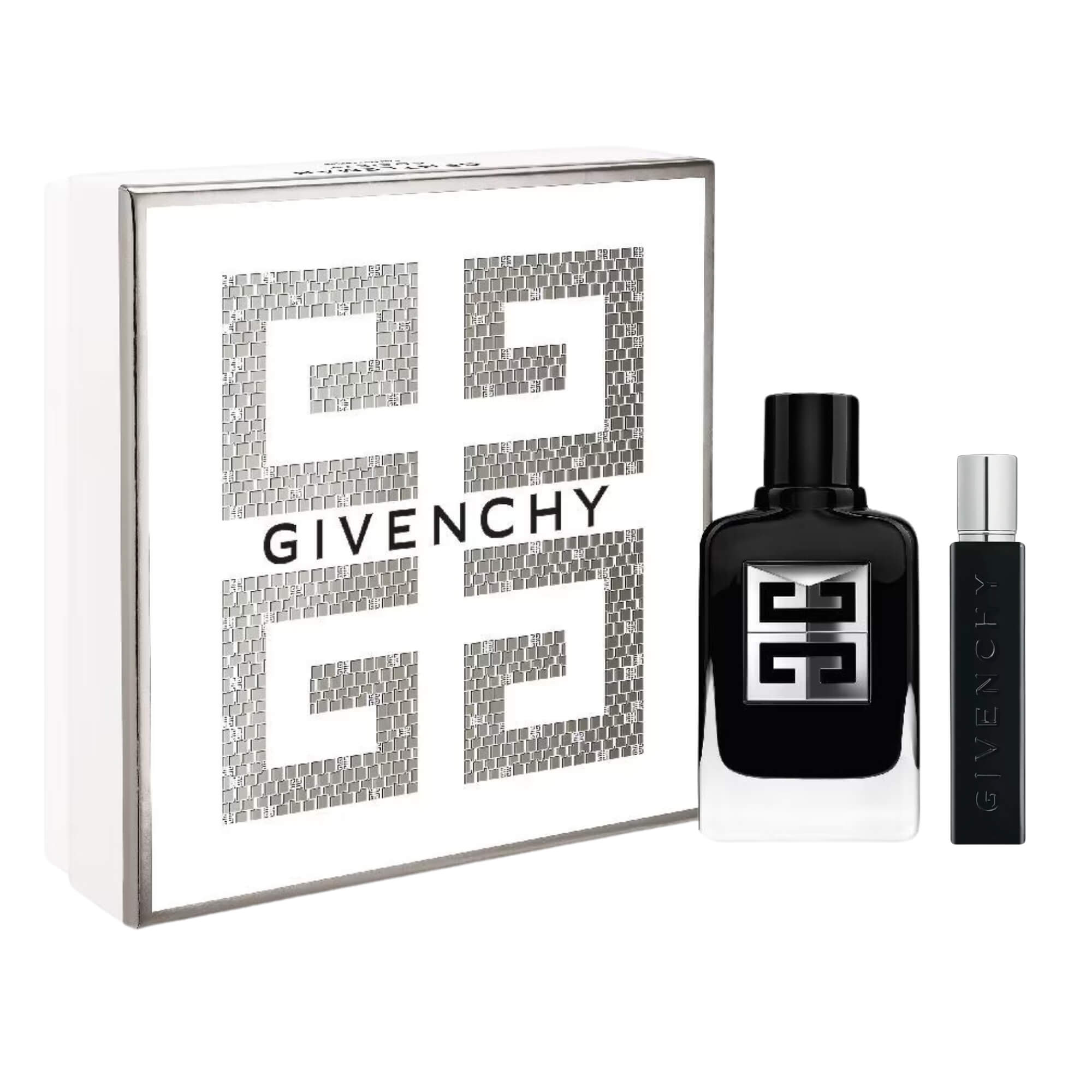 Perfume Givenchy Gentleman Society EDP 100ml