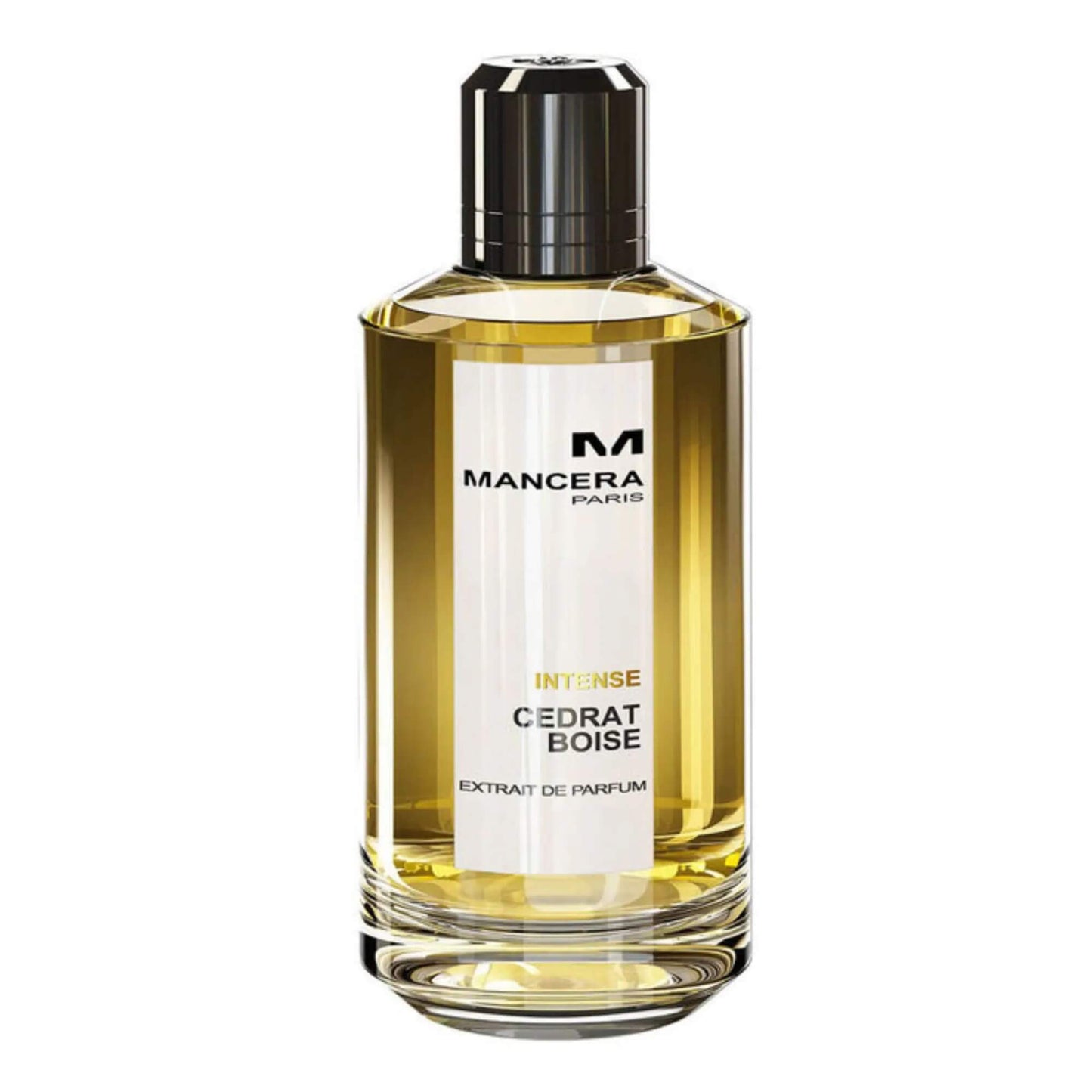 Perfume MANCERA PARIS CEDRAT BOISE INTENSE 120ml EDP