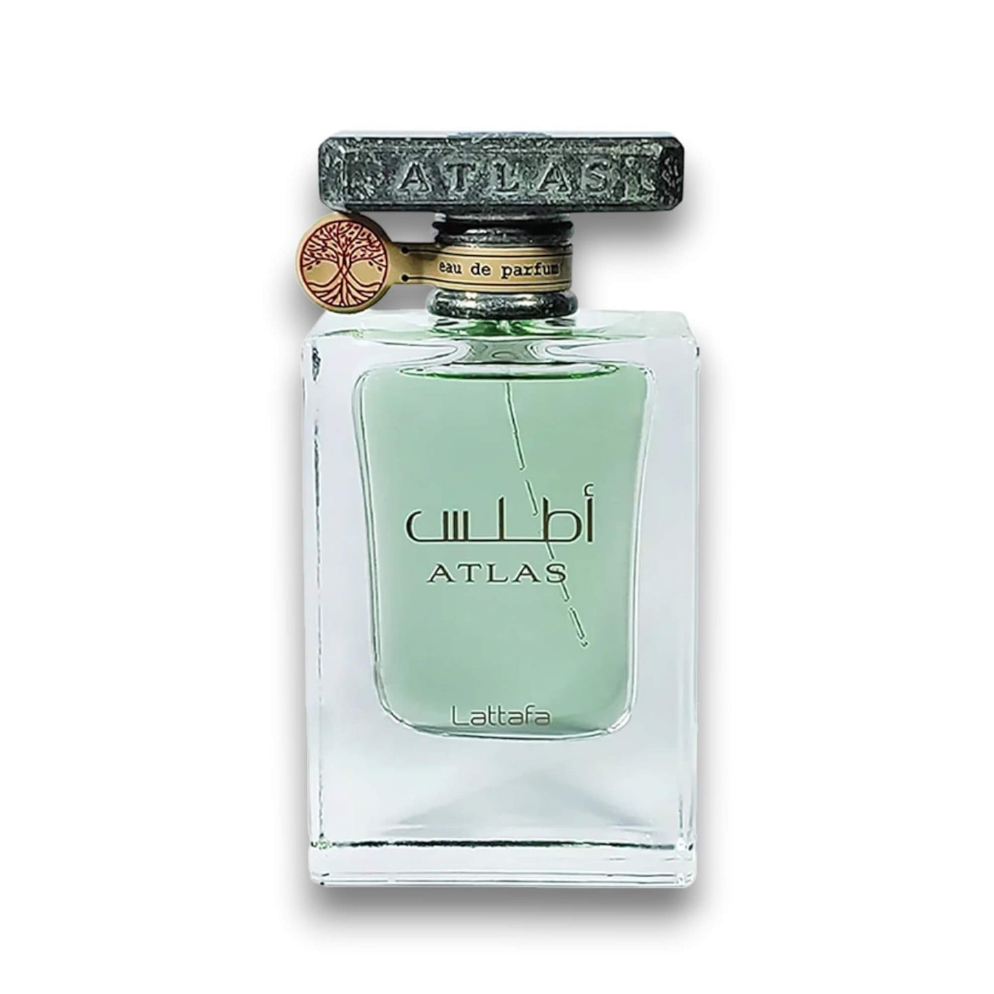 Perfume Lattafa Atlas 55ml EDP