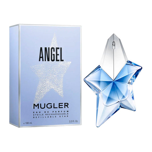 Perfume para Mujer Angel Mugler 100 ml EDP