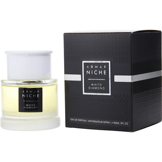 Perfume Armaf Niche White Diamond 90ml EDP