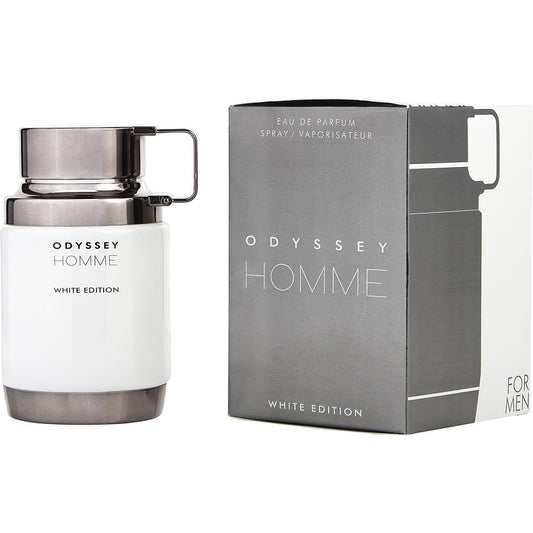 Perfume para Hombre ARMAF ODYSSEY HOMME WHITE EDITION 100ml EDP