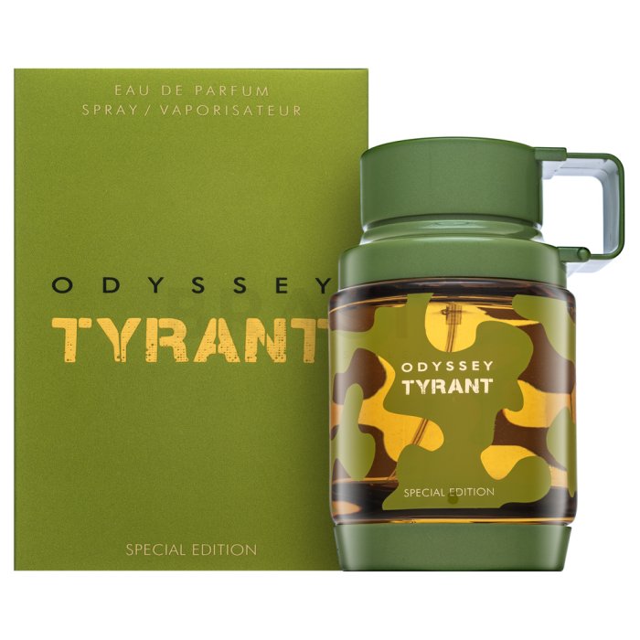 Perfume ARMAF ODYSSEY TYRANT 100ml EDP