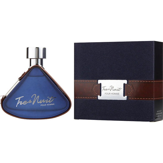 Perfume ARMAF Tres Nuit Pour Homme 100ml EDP