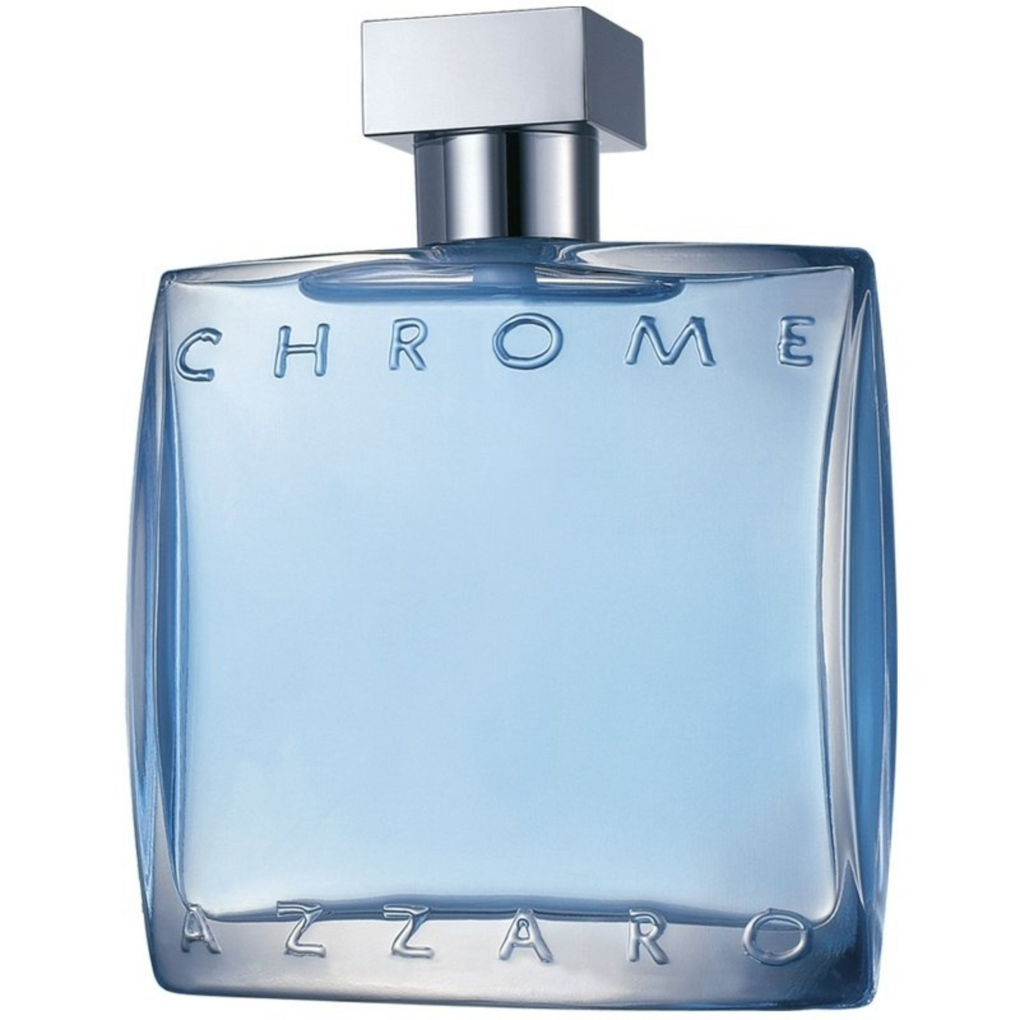Perfume Azzaro Chrome 100ml Edt Para Caballero