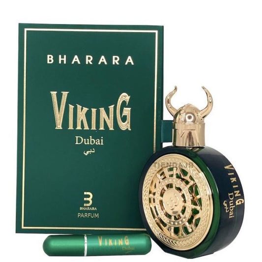 Perfume para Hombre BHARARA VIKING Dubai 100ml EDP