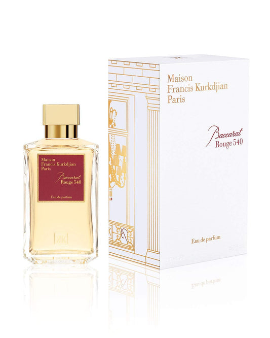 Perfume Unisex Maison Francis Kurkdjian Paris Baccarat Rouge 540 EDP