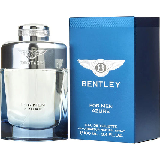 Perfume Bentley for Men Azure 100ml EDT