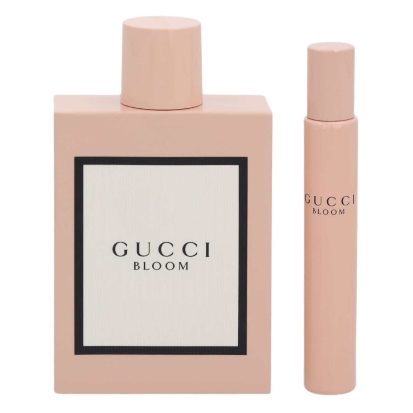 Set Edp Gucci Bloom 100ml 2 Piezas