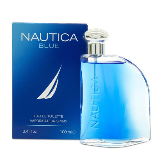 Perfume para Hombre Nautica Blue 100ml EDT