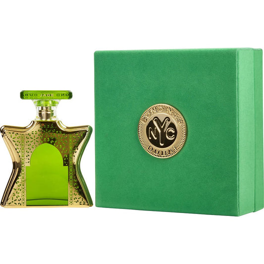 Perfume para Hombre Bond No.9 New York Dubai Jade 100ml EDP