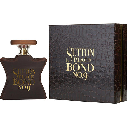 Perfume para Hombre Bond No.9 New York Sutton Place 100ml EDP