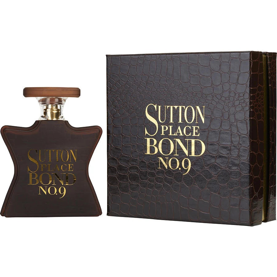 Perfume Bond No.9 New York Sutton Place 100ml EDP