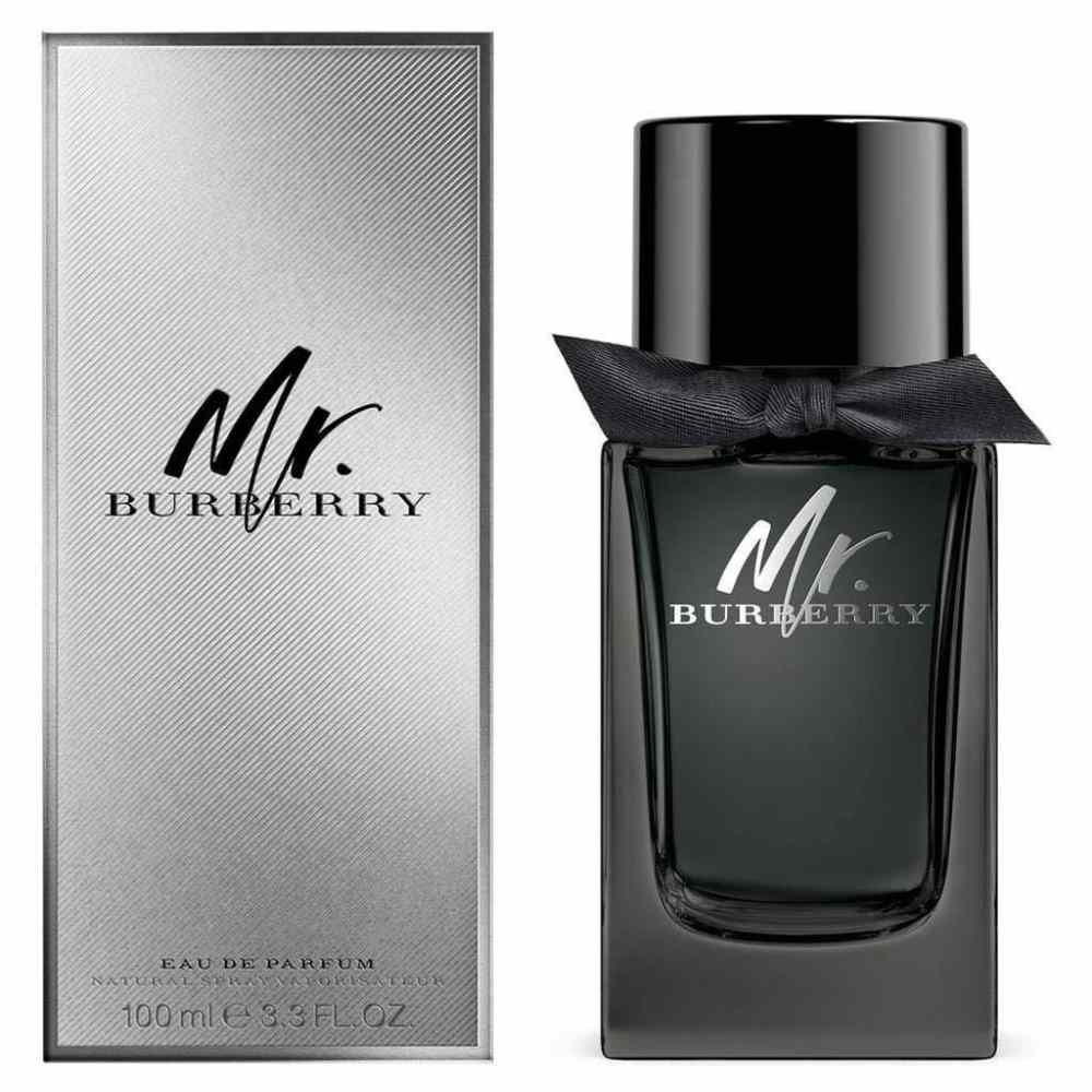 Perfume para Hombre Burberry  Mr. Burberry 100ml EDP