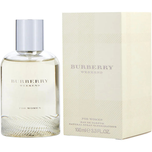 Perfume BURBERRY WEEKEND 100 ml EDP