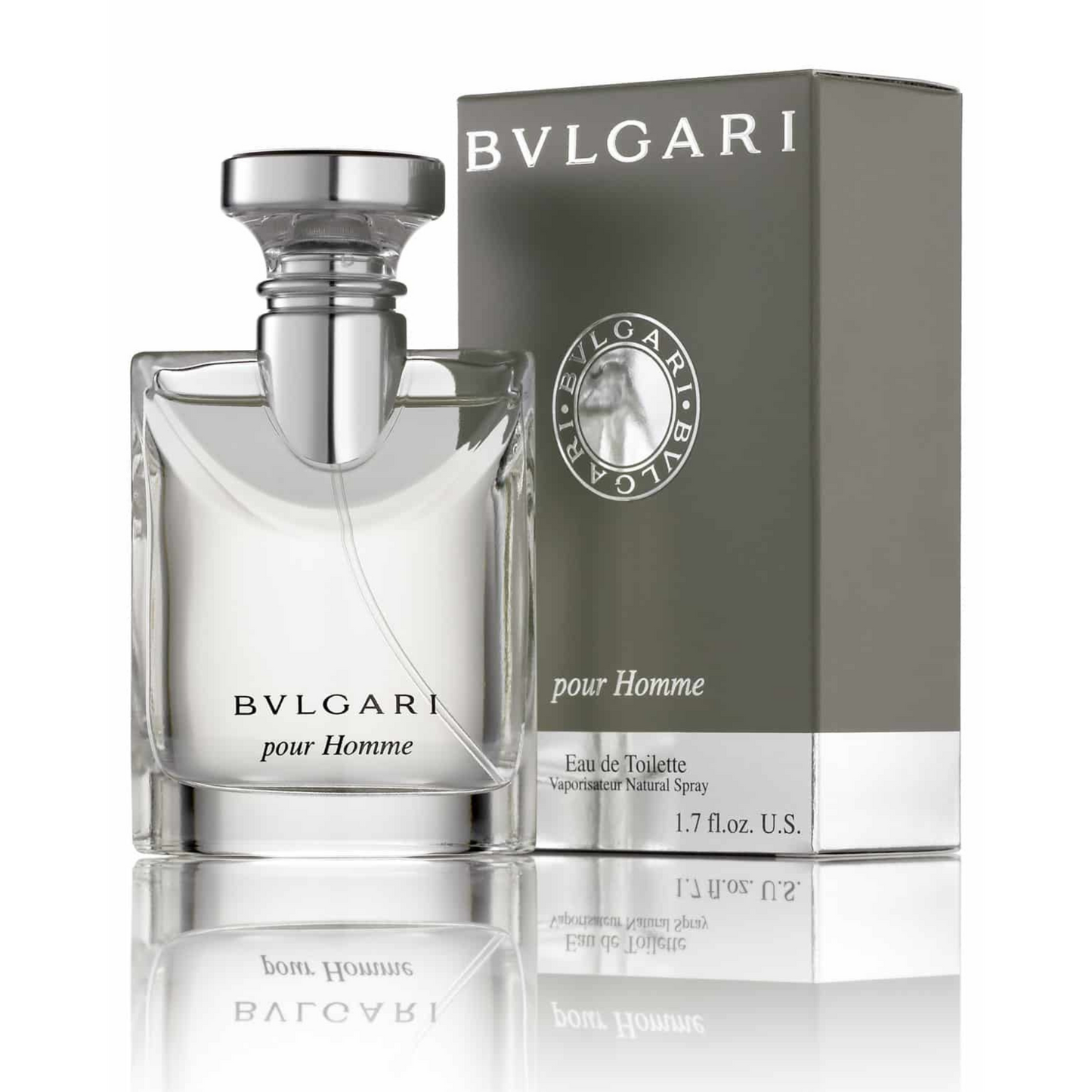 Perfume Bvlgari Pour Homme Edt 100ml