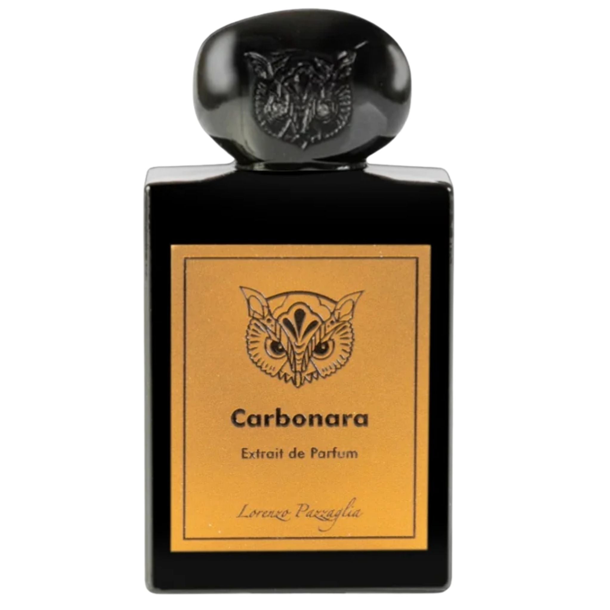 Perfume Lorenzo Pazzaglia Carbonara de 50 ml XDP