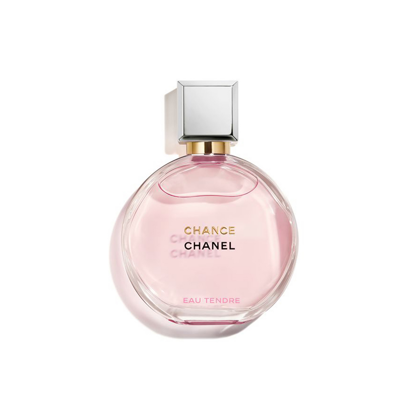 Perfume Chanel Chance Eau Tendre Edt 100ml Para Dama