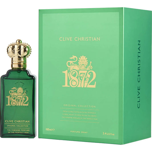 Perfume Clive Christian ORIGINAL COLLECTION 1872 Feminine 100ml Perfume