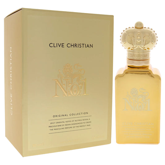 Perfume Clive Christian ORIGINAL COLLECTION No1 Masculine 50ml Perfume