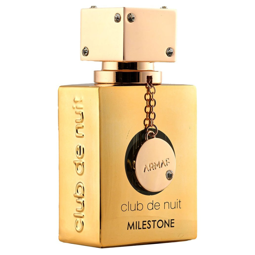 Perfume Armaf Club De Nuit Milestone 30ml Edp Unisex