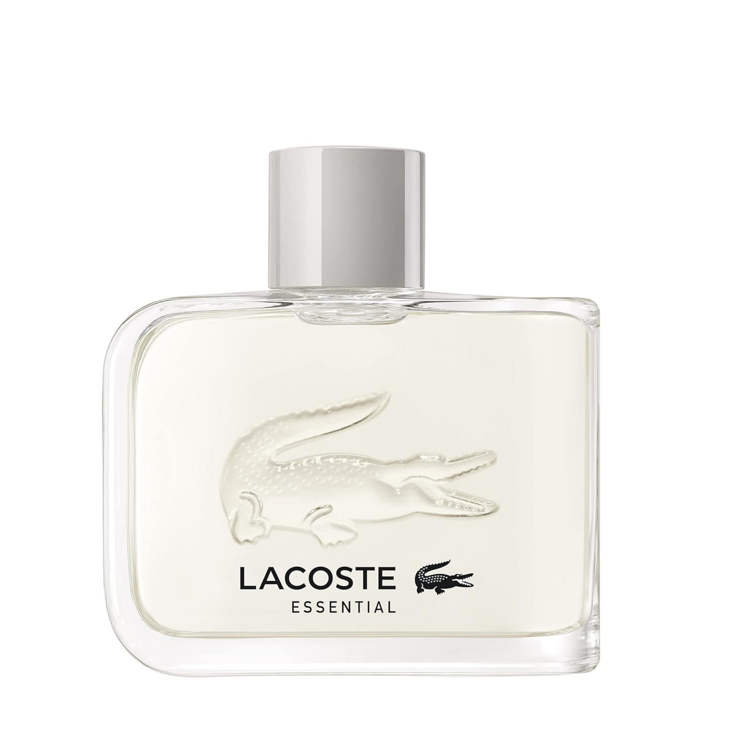 Perfume Lacoste Booster Edt 125ml Para Caballero