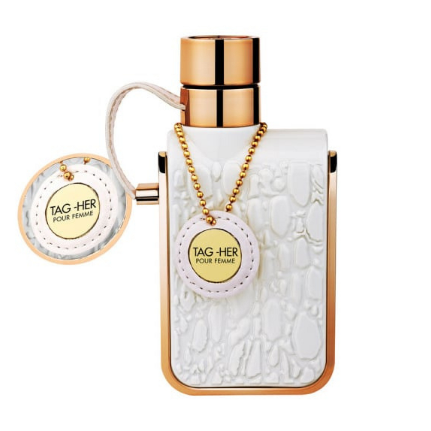 Perfume Armaf Tag Her Pour Femme 100ml Edp