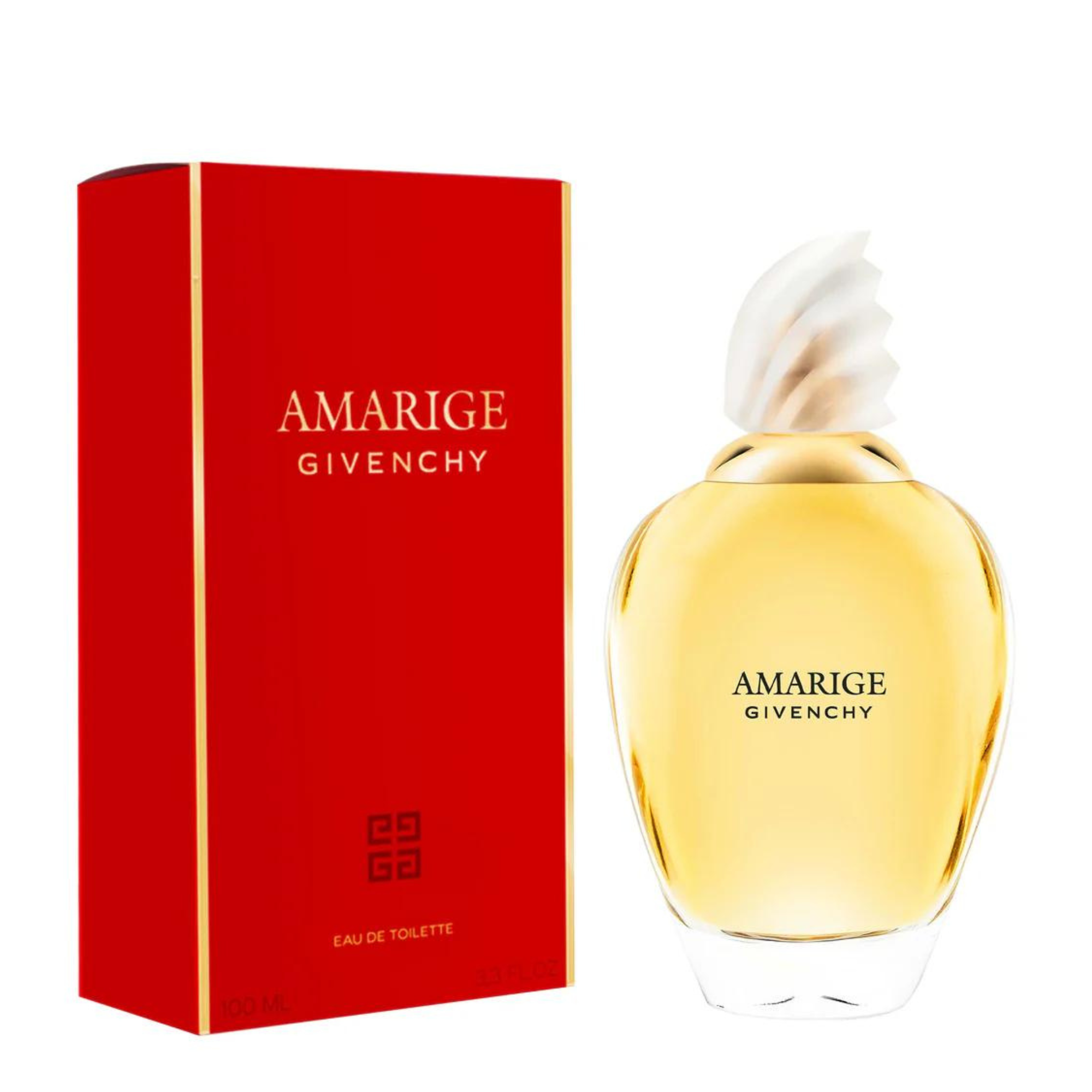Perfume Givenchy Amarige Edt 100ml Para Dama | CAZANOVA – Cazanovaonline