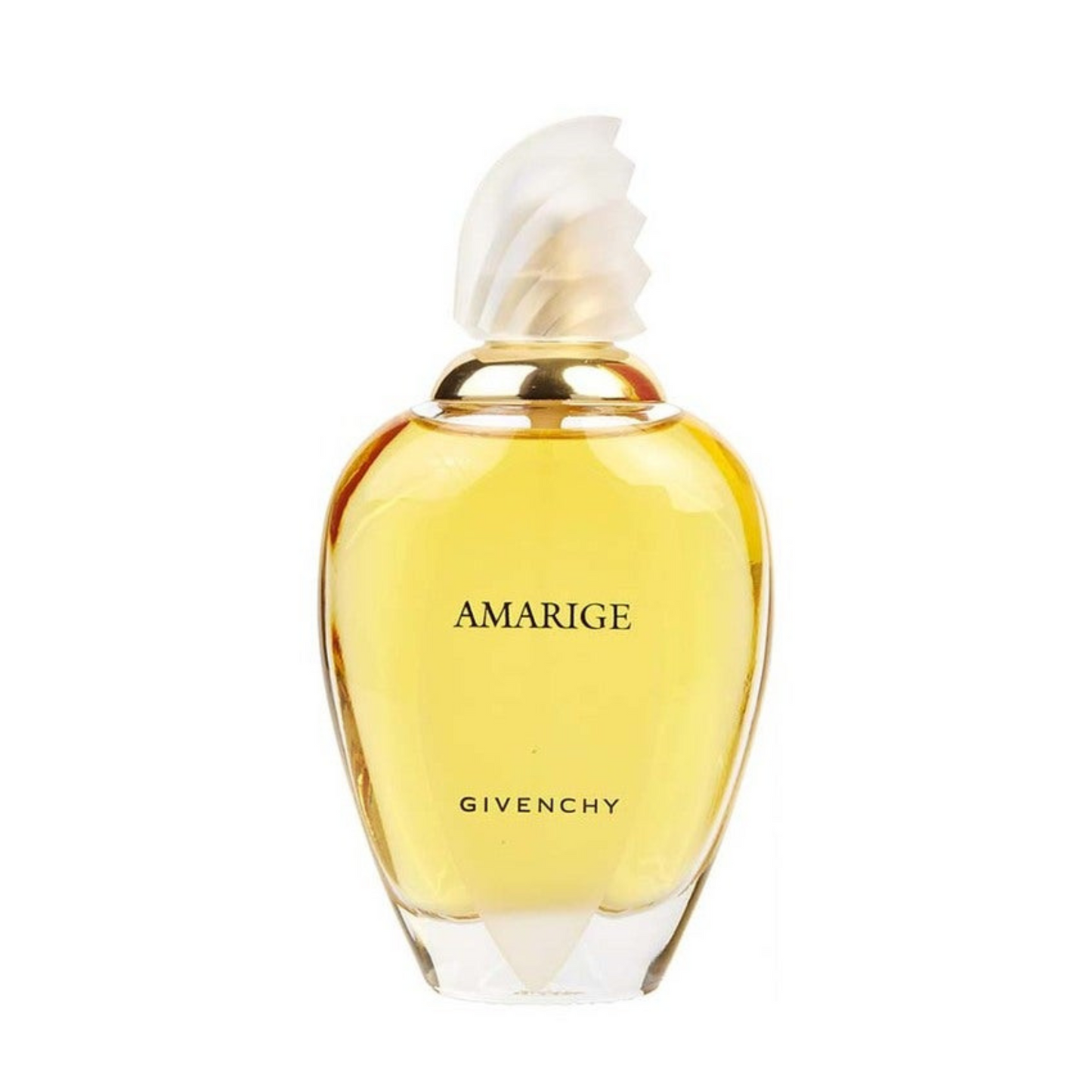 Perfume Givenchy Amarige Edt 100ml Para Dama