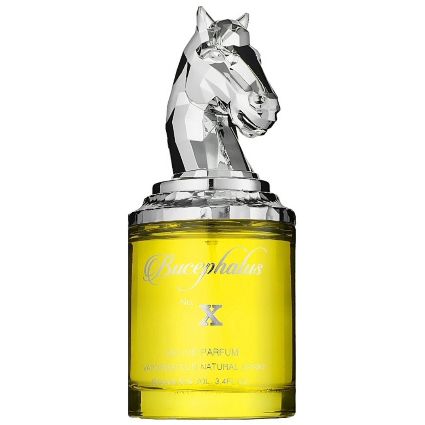 Perfume Armaf Bucephalus No. X 100ml Edp Para Caballero