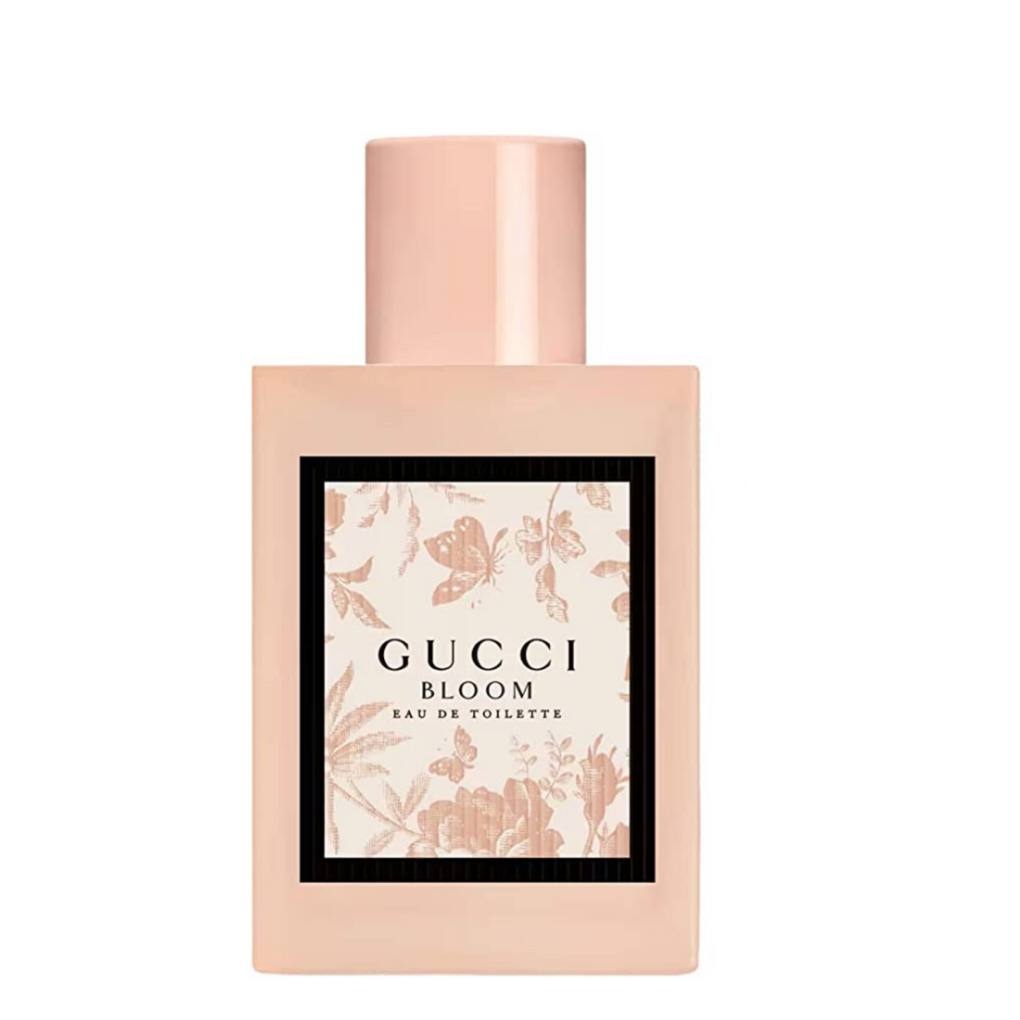 Perfume Gucci Gucci Bloom Edt 100ml Para Damas