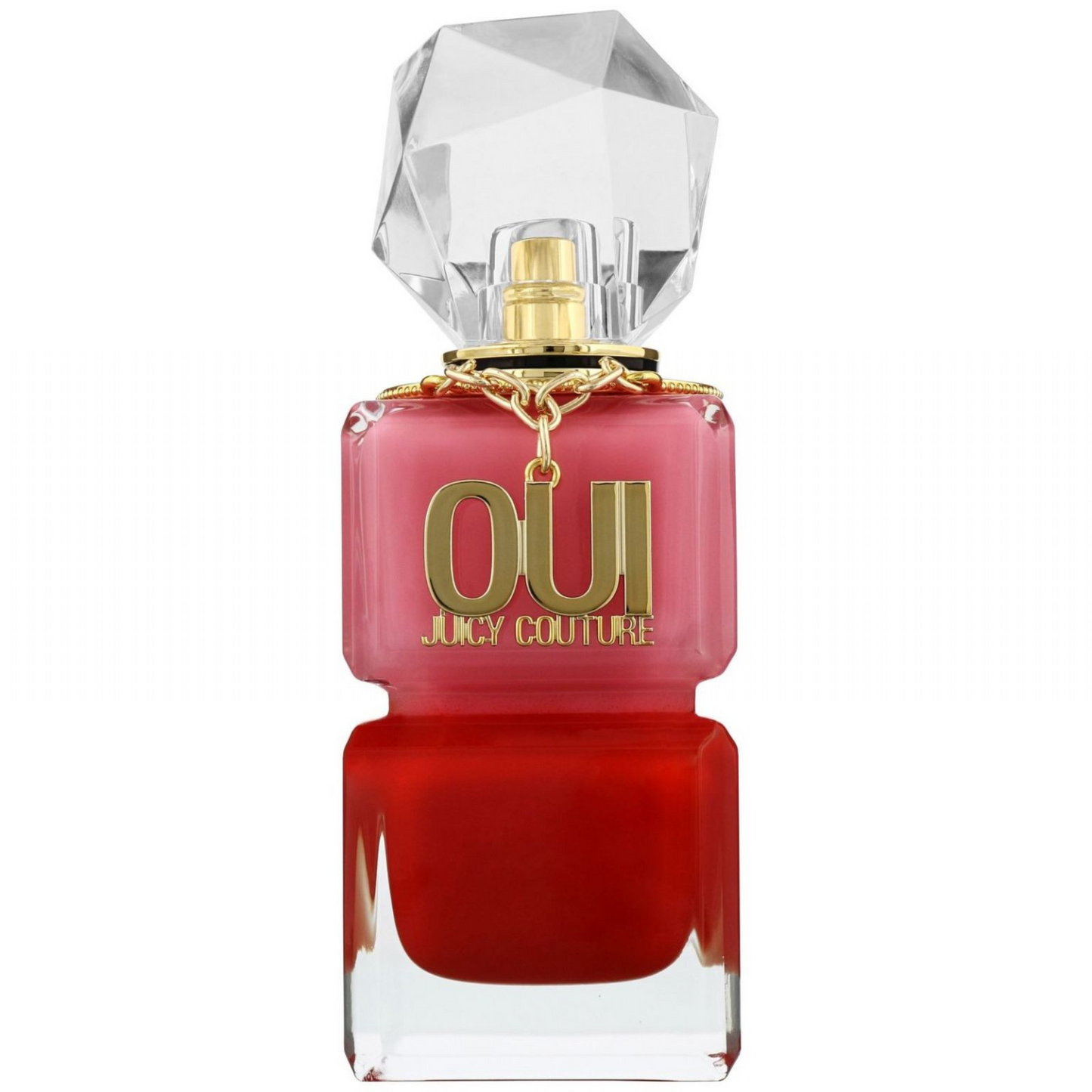 Perfume Juicy Couture Oui Juicy Couture 100ml Edp Para Dama