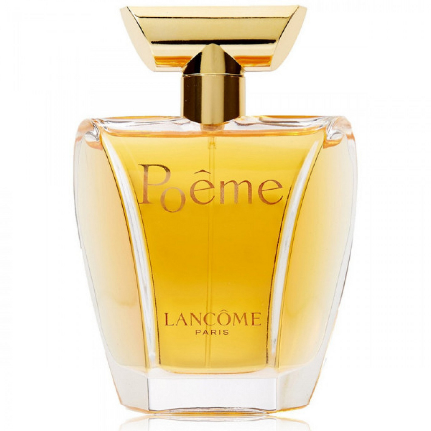 Perfume Lancôme Poeme Edp 100ml Para Dama