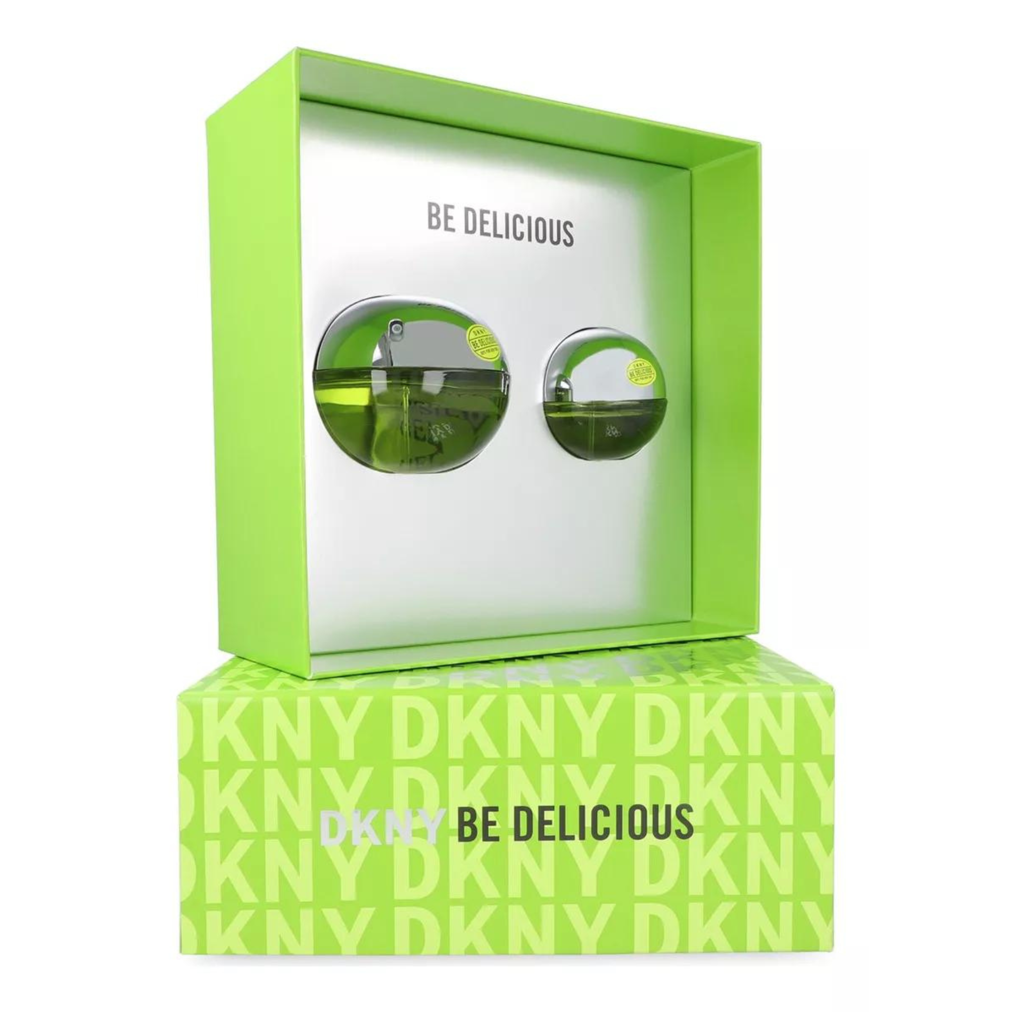 Perfume DKNY Be Delicious 100ml EDP