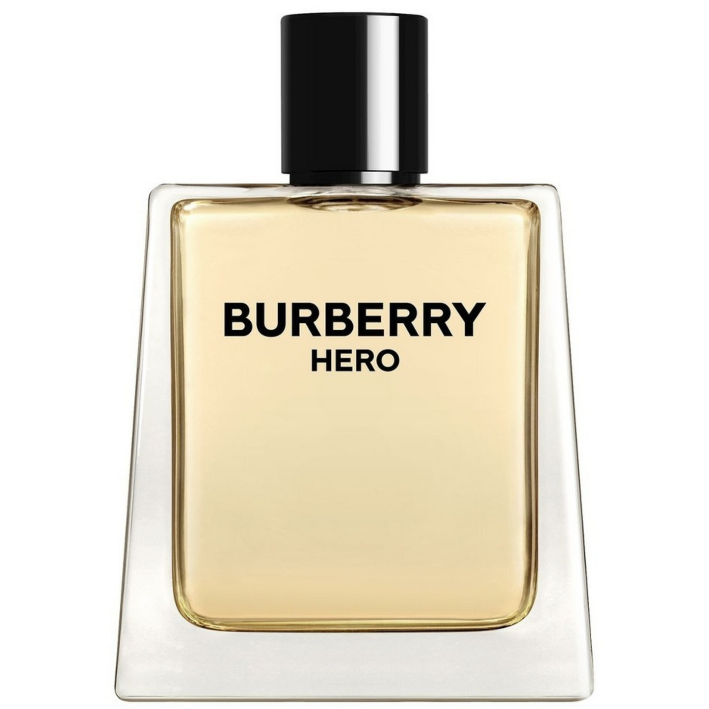 Perfume Burberry Hero 100ml Edt Para Caballero