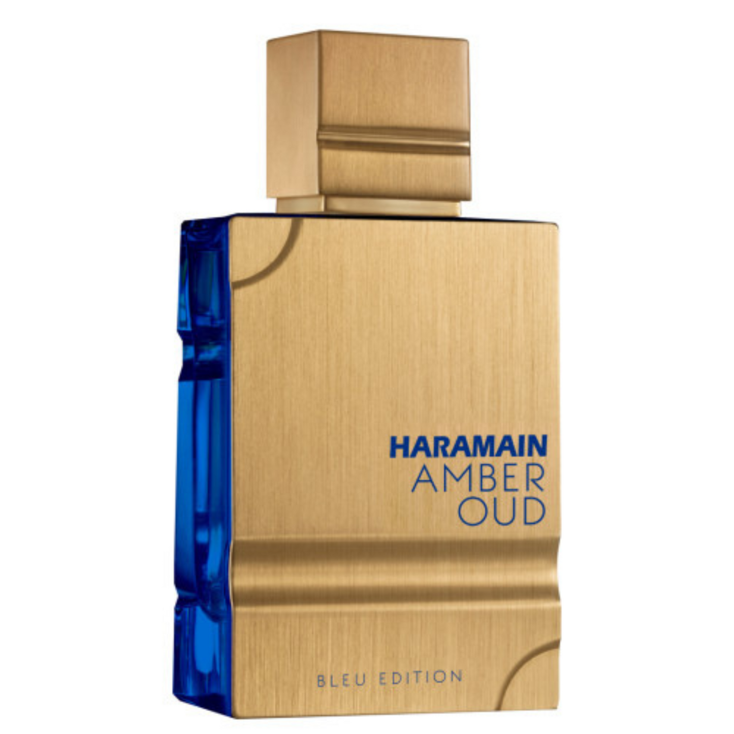 Perfume Al Haramain Amber Oud Bleu Edition 200ml EDP Unisex