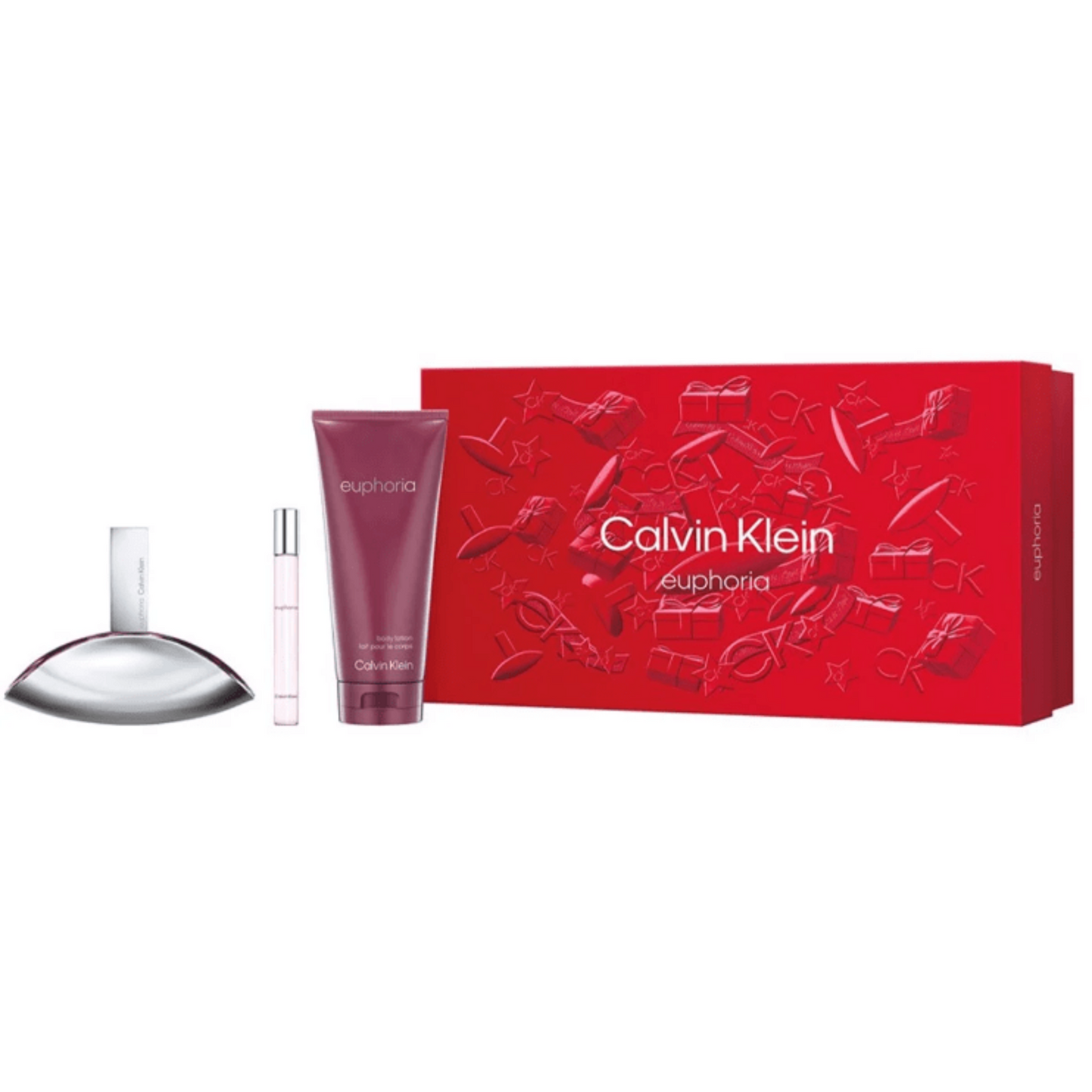 Perfume para Mujer Calvin Klein Euphoria 100ml EDP