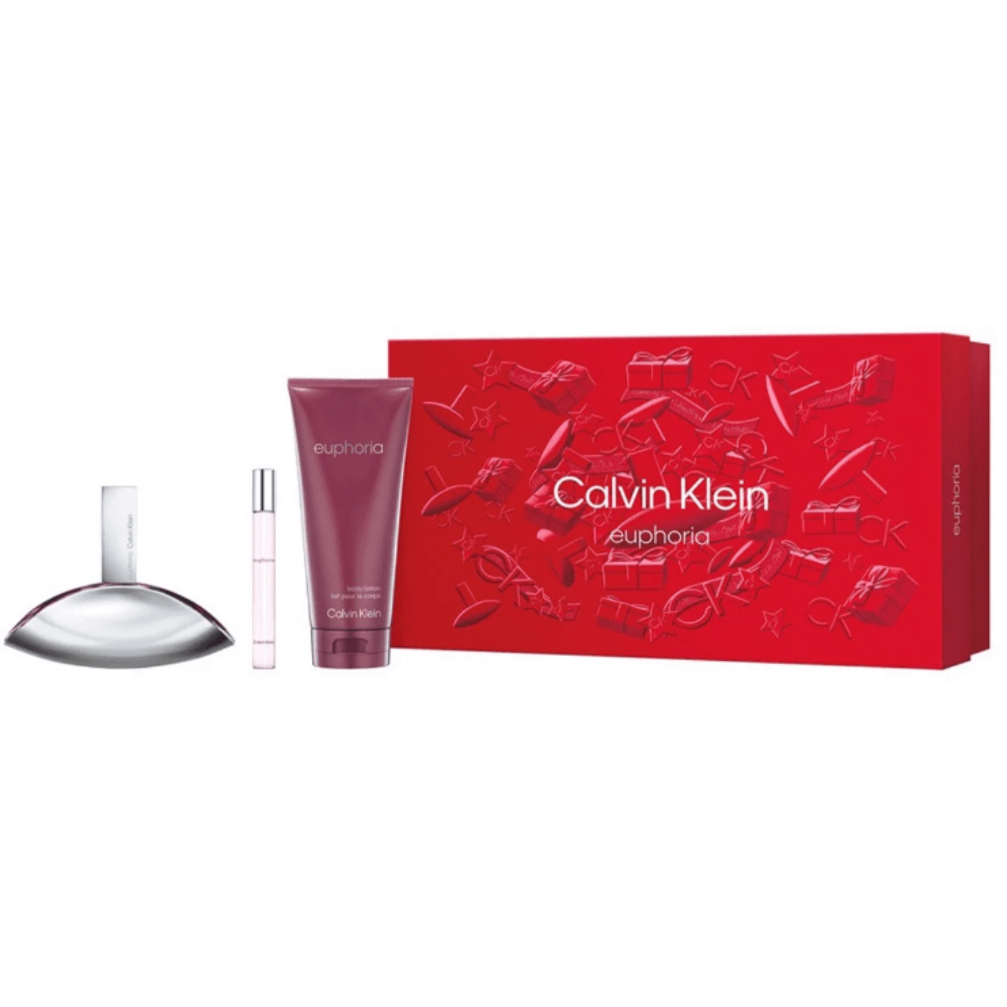 Perfume para Mujer Calvin Klein Euphoria 100ml EDP