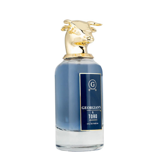 Perfume Georgian´s El Toro 100ml Edp Para Caballero