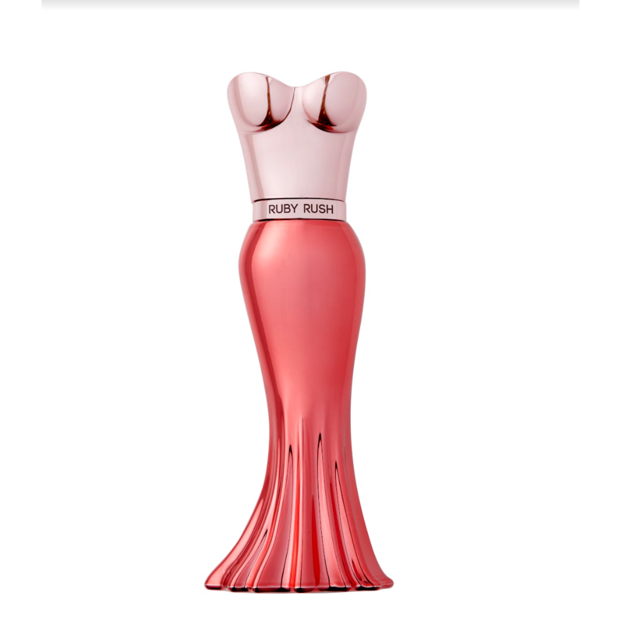 Perfume Paris Hilton Ruby Rush Edp 100ml Para Dama